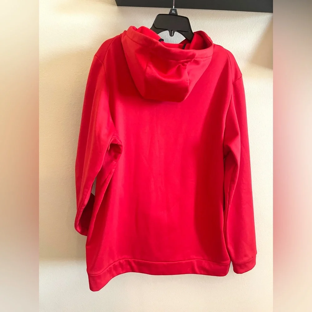 NIKE DRI-FIT Men’s Pullover Hoodie - Picture 3 of 10